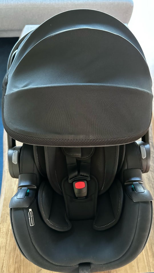 Autostol, op til 13 kg , Britax Römer