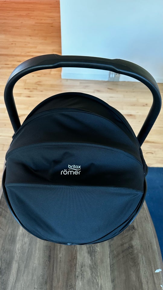 Autostol, op til 13 kg , Britax Römer