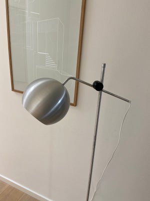 Anden arkitekt gulvlampe