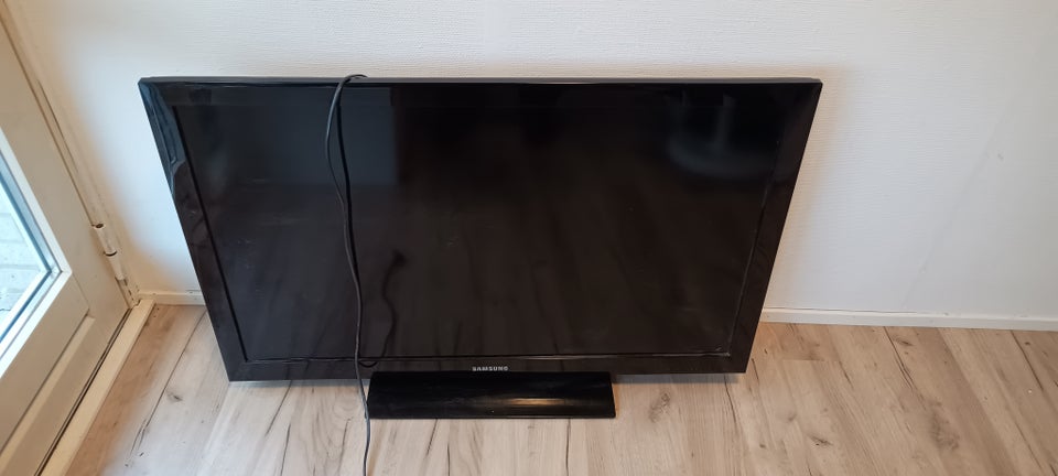 Samsung LE40D504F7W 40"