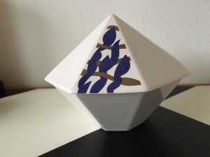 Keramik suppeskåle Søholm