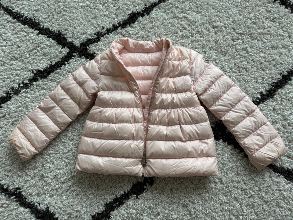 Jakke, Overgangsjakke, Moncler