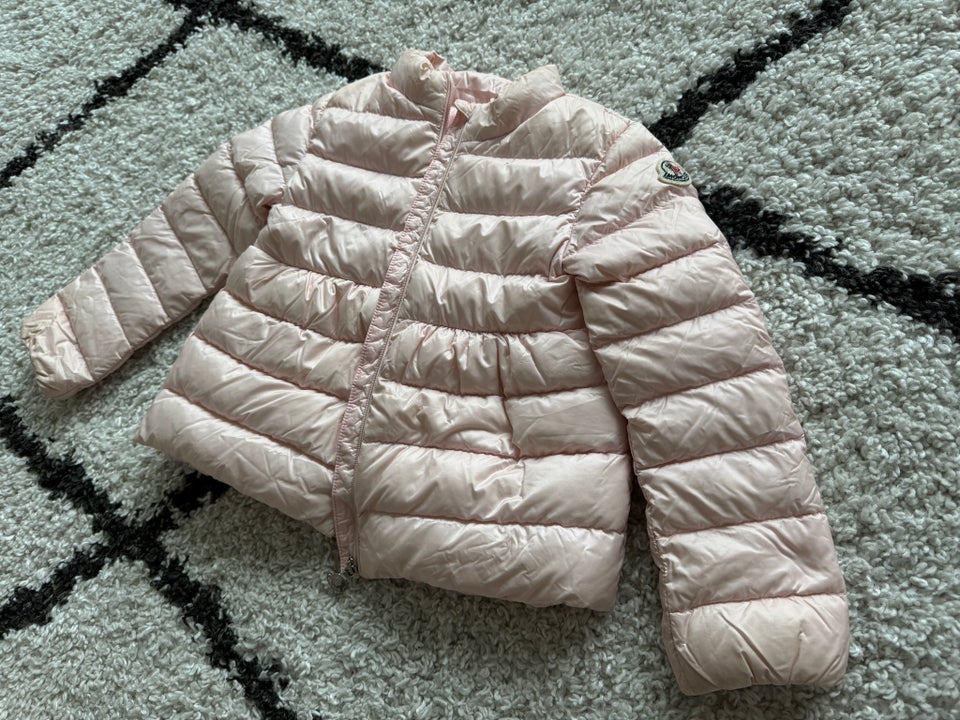 Jakke, Overgangsjakke, Moncler