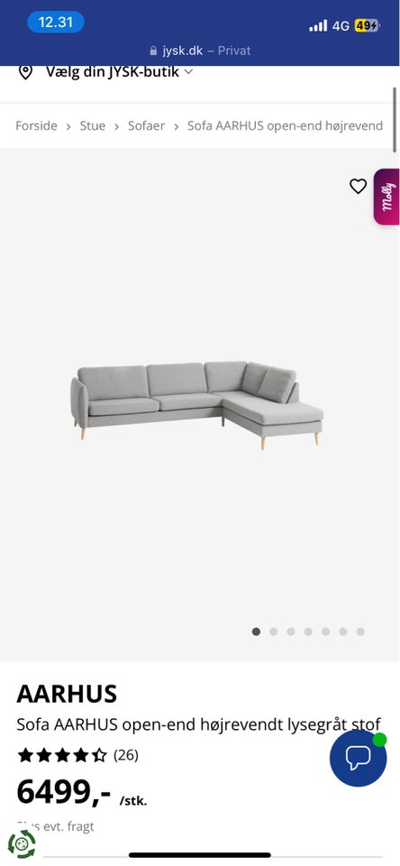 Sofa