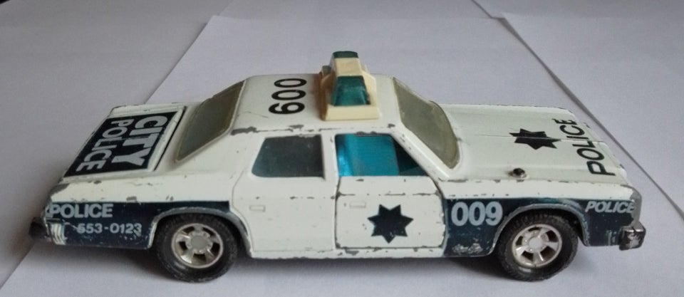 Modelbil, MATCHBOX SUPER KINGS