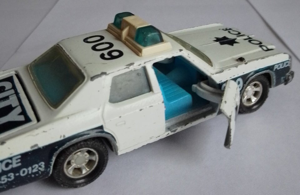 Modelbil, MATCHBOX SUPER KINGS