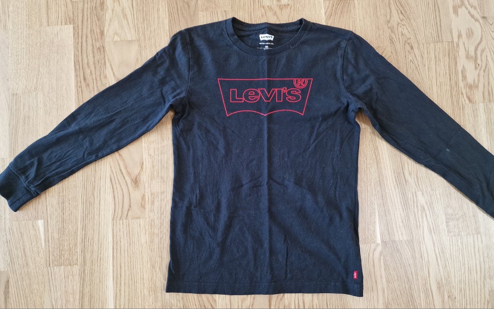 T-shirt Langærmet T-shirt Levis