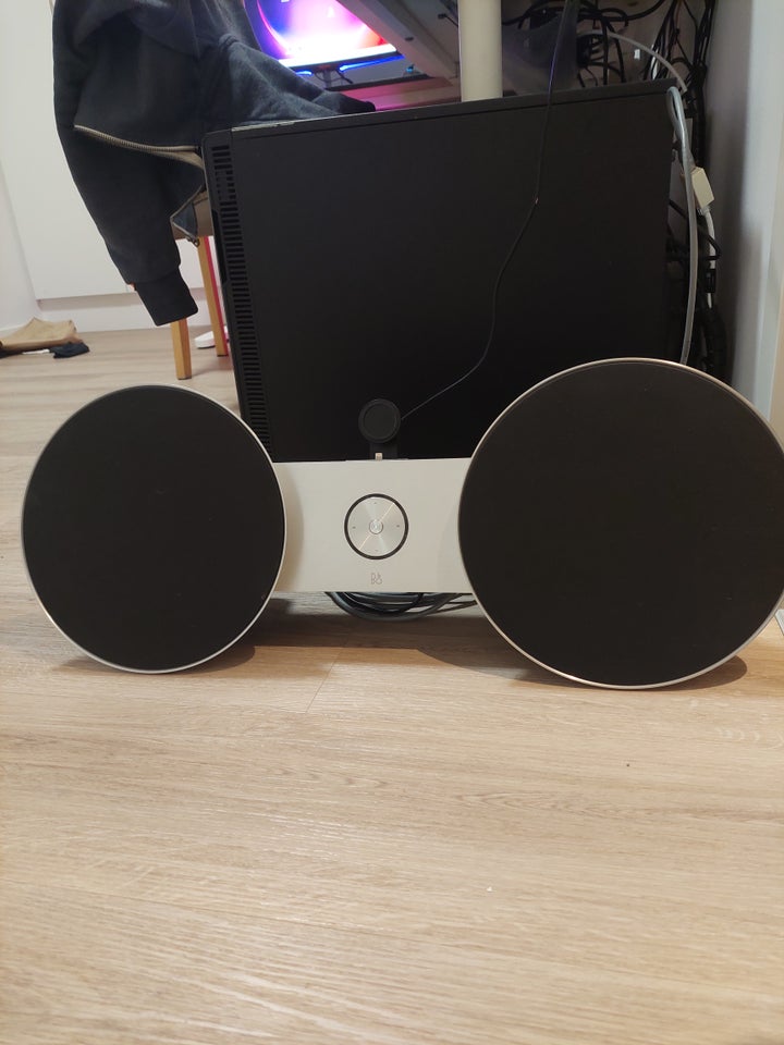 Minianlæg , Bang  Olufsen, God