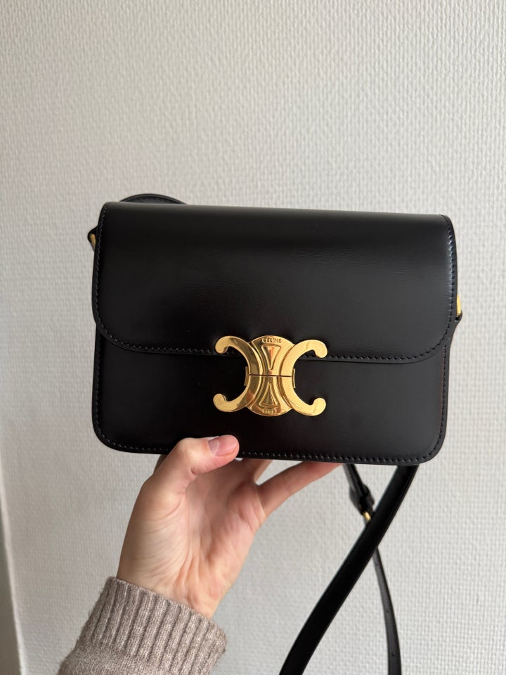 Crossbody, Celine, kalveskind