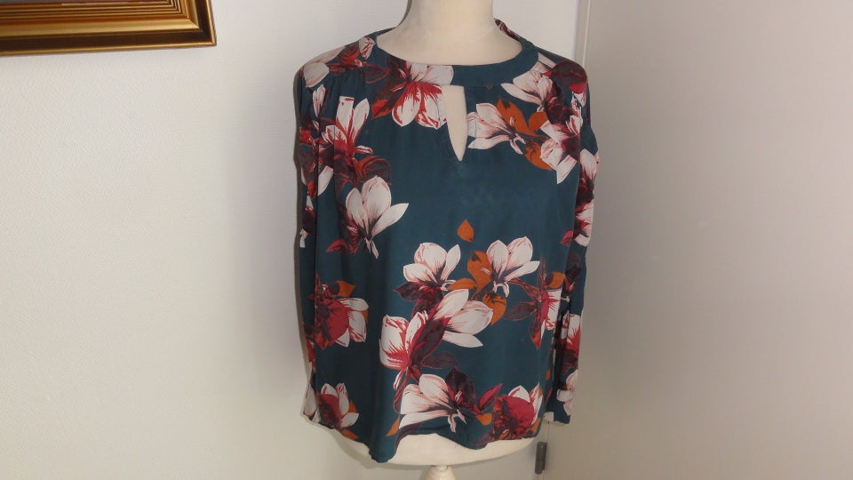 Bluse, Fransa, str. 40