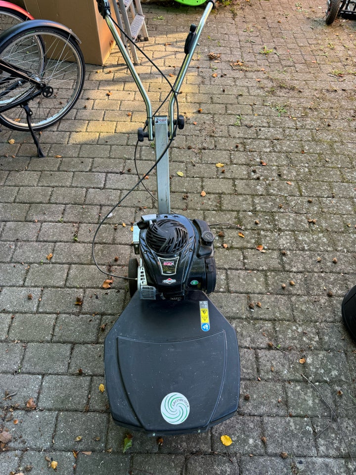 Greenbuster/fliserenser,