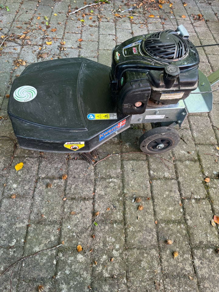 Greenbuster/fliserenser,