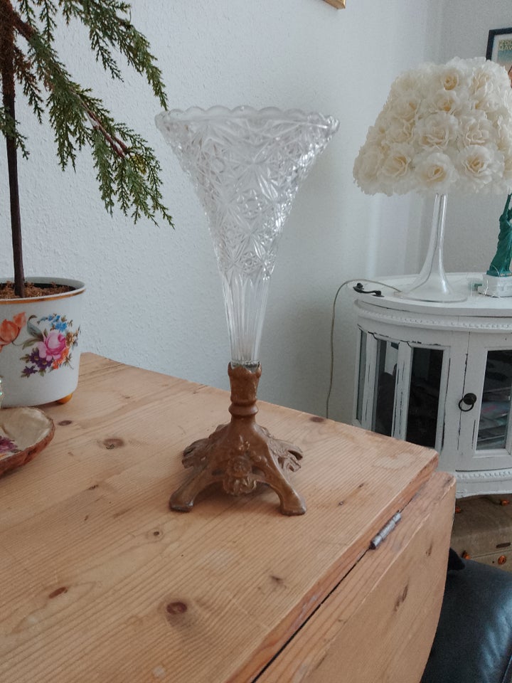 Vase Ukendt