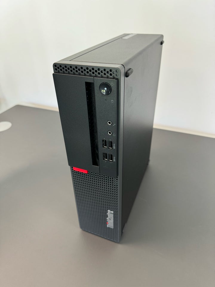 Lenovo ThinkCentre M910 i7 7700