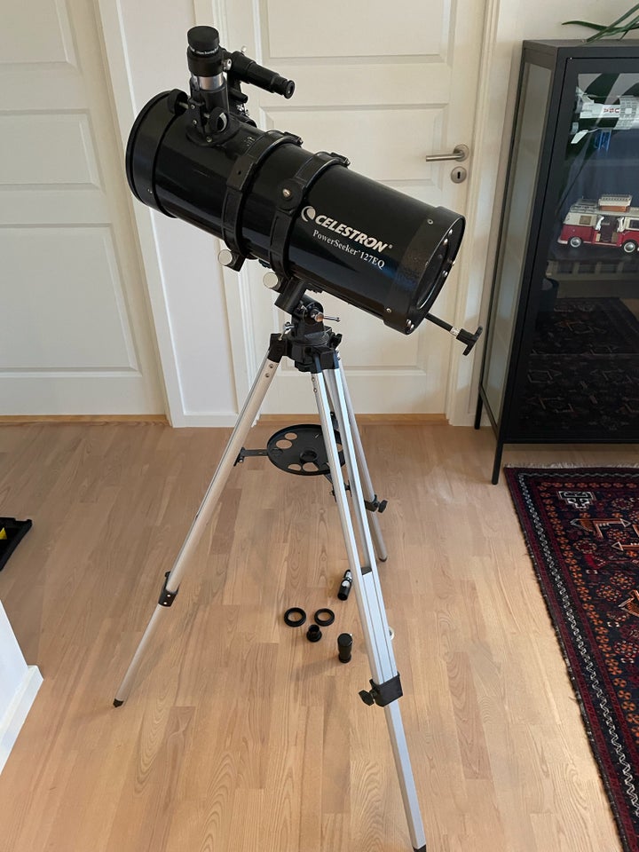 Stjerne kikkert, CELESTRON,