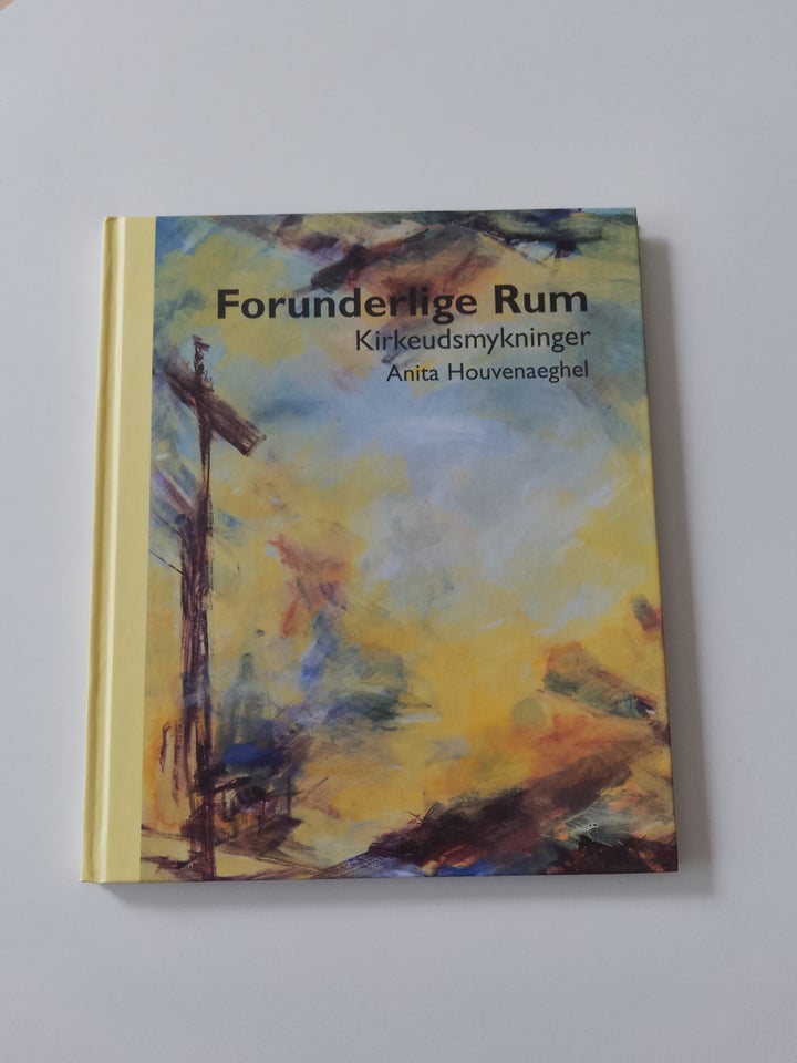 Forunderlige rum -