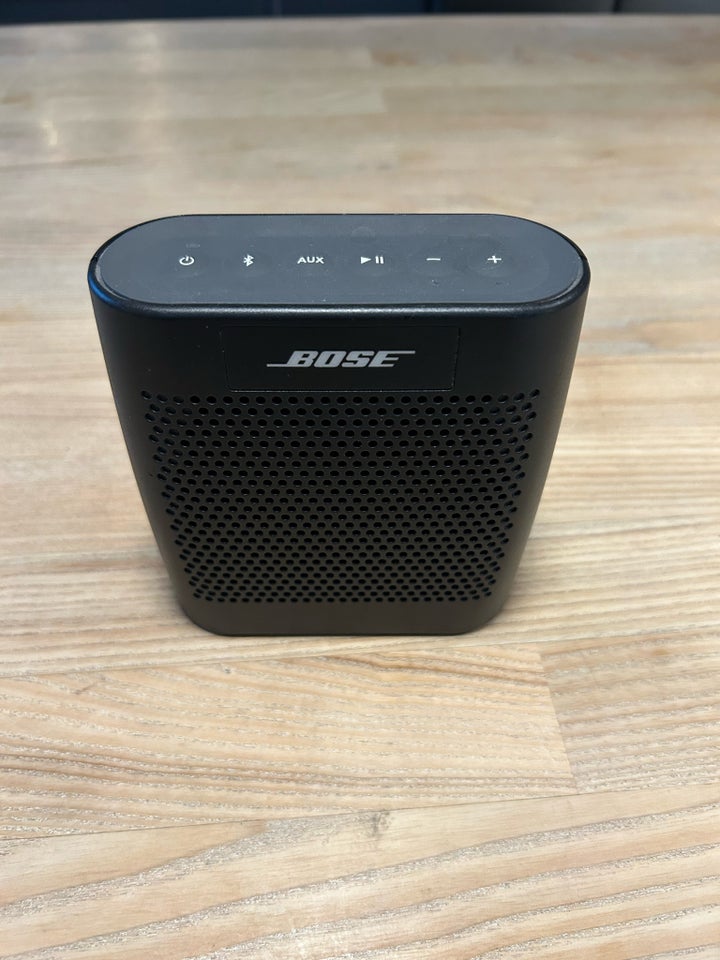 Højttaler, Bose, Soundlink