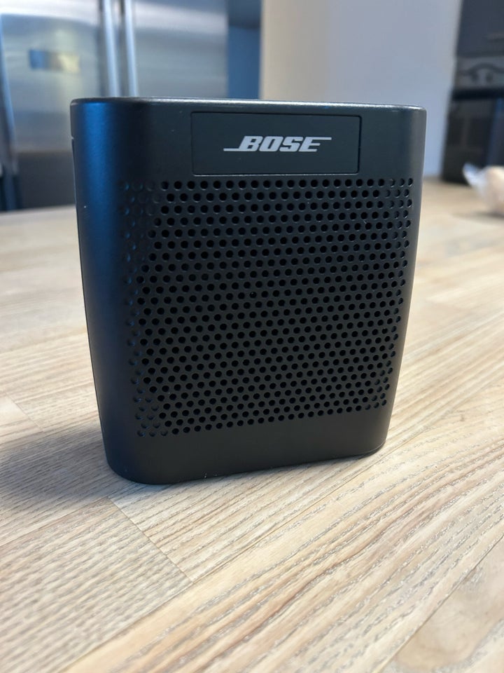 Højttaler, Bose, Soundlink