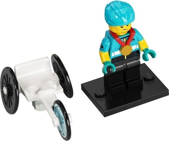 Lego Minifigures