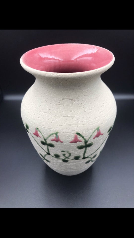 Keramik Vase