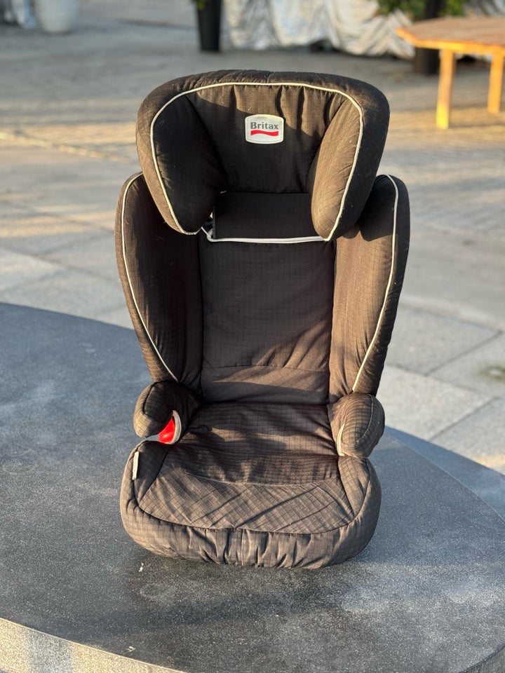 Autostol, op til 36 kg , Britax Römer