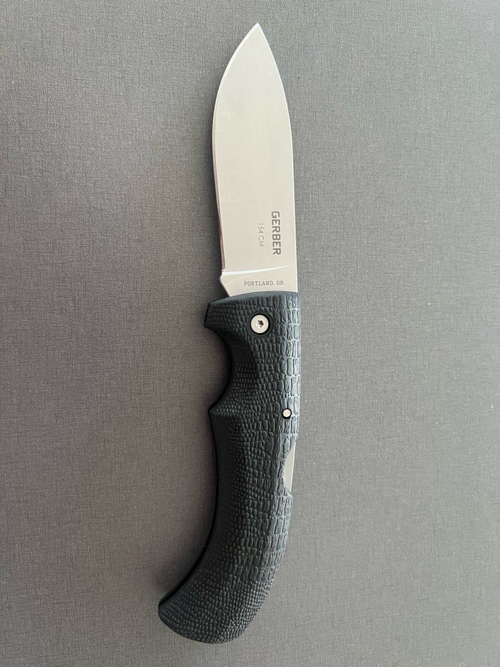 Jagtkniv, Gerber