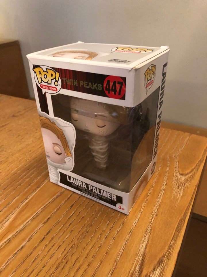 Popfigursamling, Funko Pop