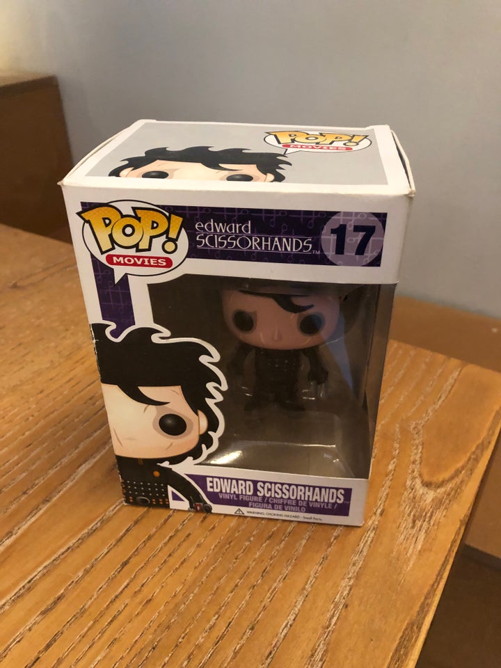 Popfigursamling, Funko Pop