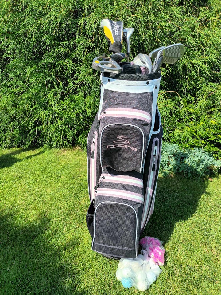 Golfbag Cobra