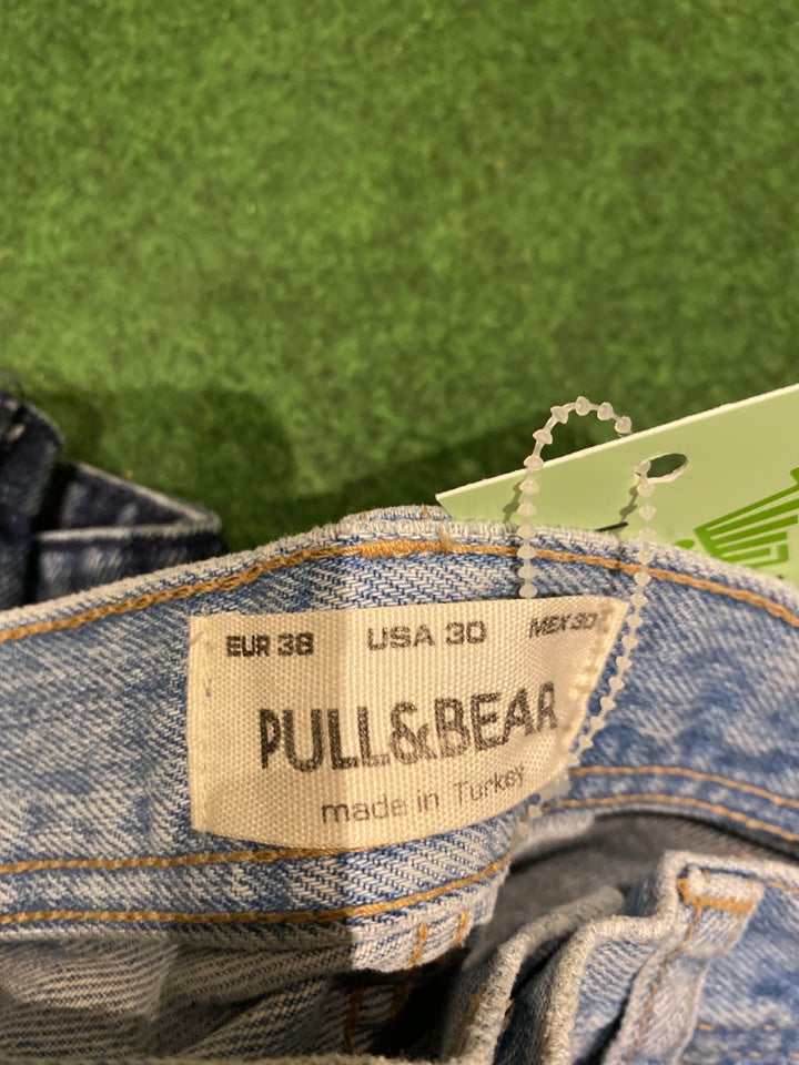 Bukser, Jeans, Pullbear