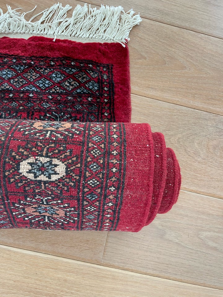Løse tæpper ægte tæppe Persisk 3