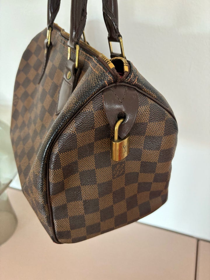 Håndtaske, Louis Vuitton