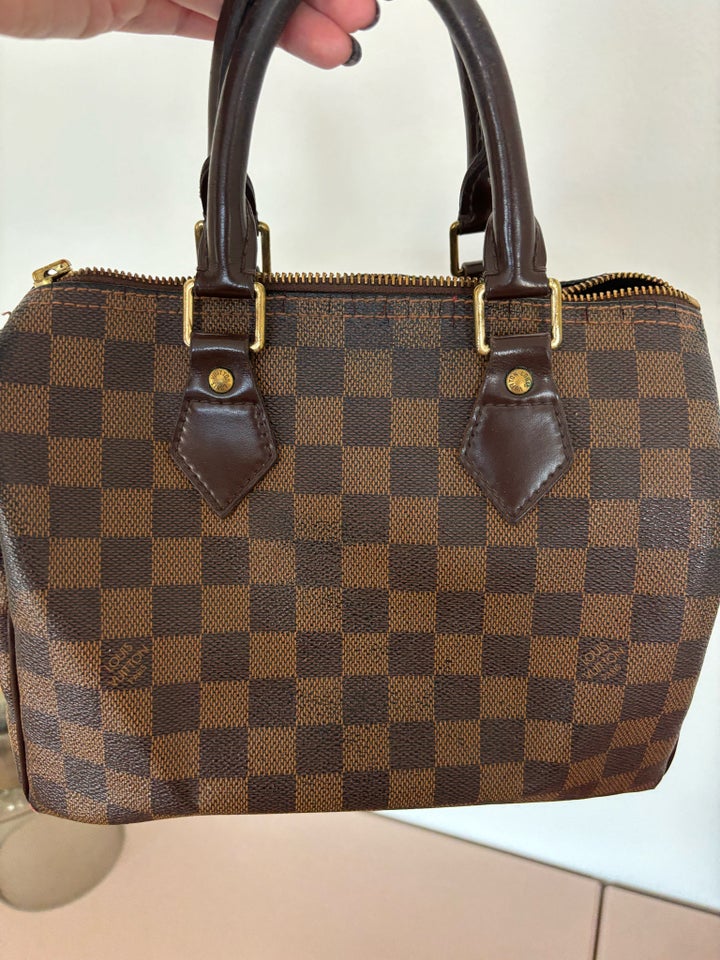 Håndtaske, Louis Vuitton