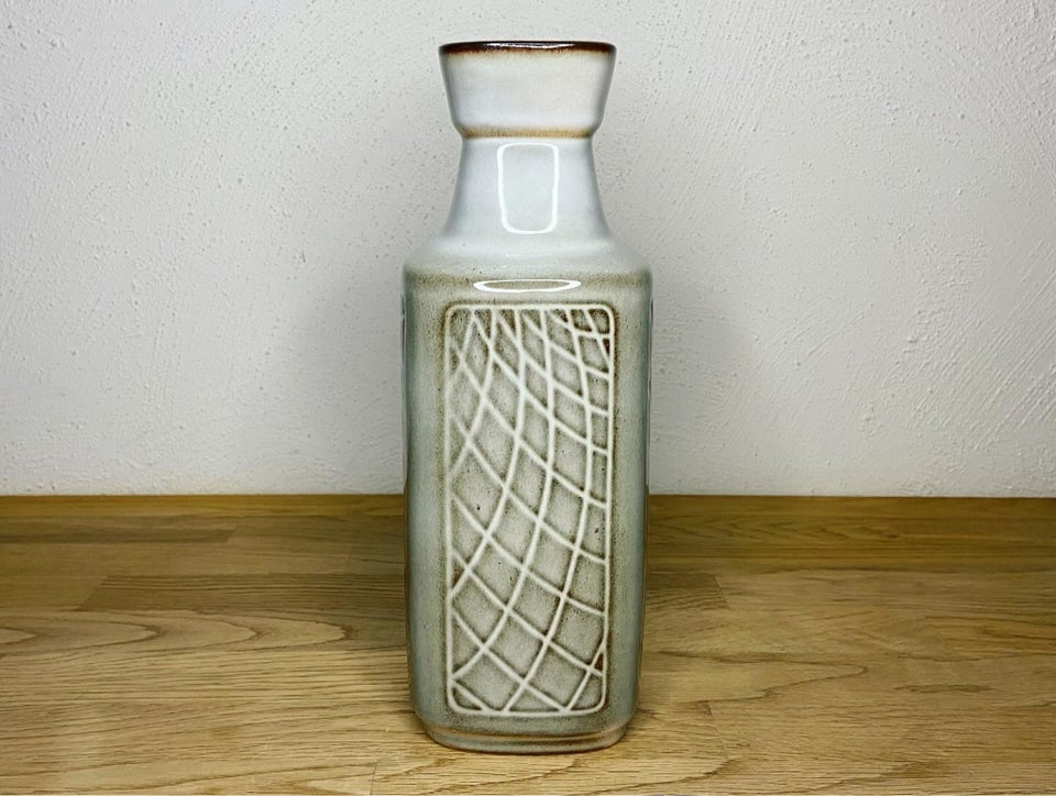 Keramik Vase Søholm