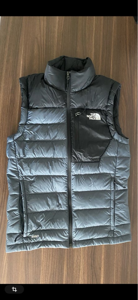 Vest, str. XS, North Face