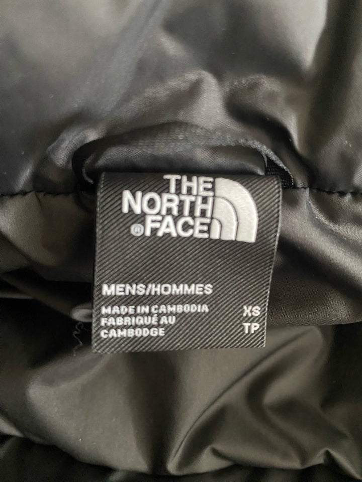 Vest, str. XS, North Face