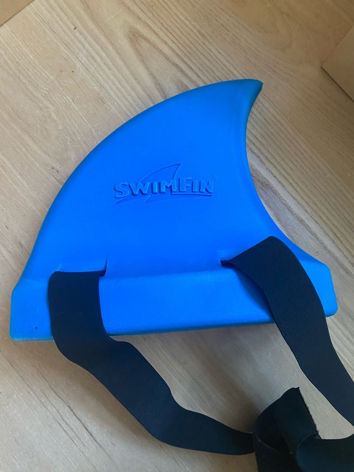 Badeudstyr Svømmefinne SwimFim