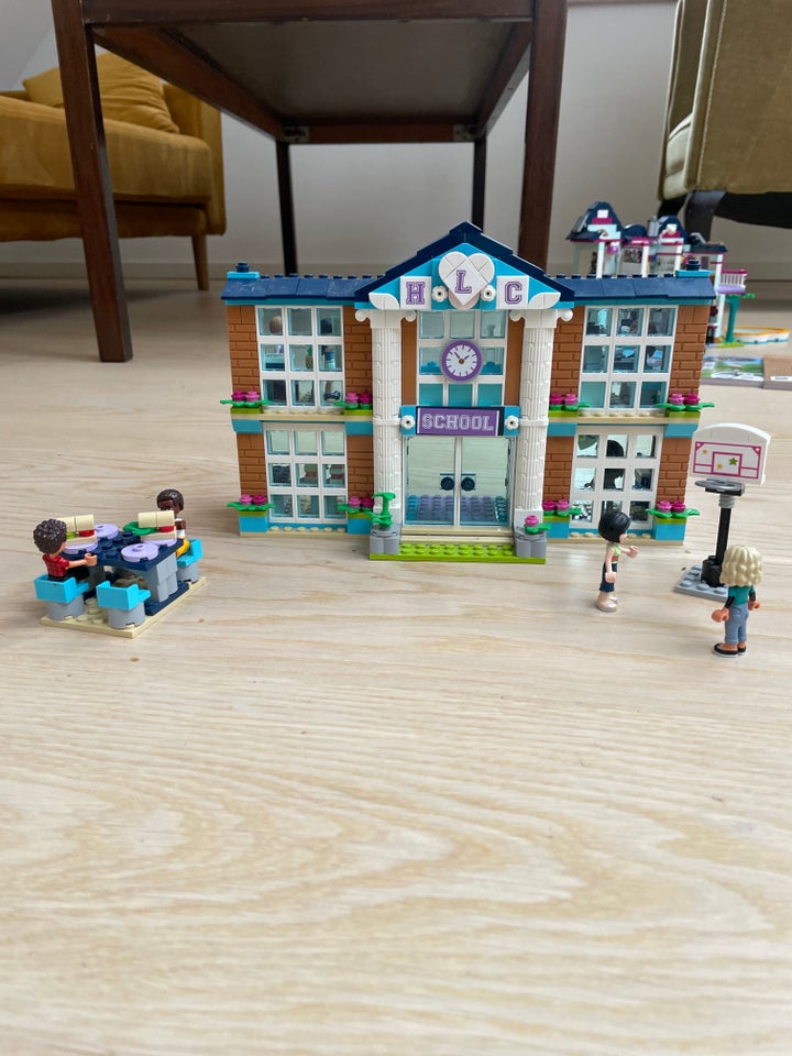 Lego Friends, Lego 41682