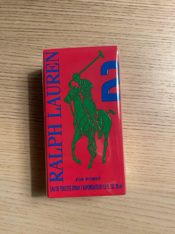 Eau de Toilette, Parfume, Ralph