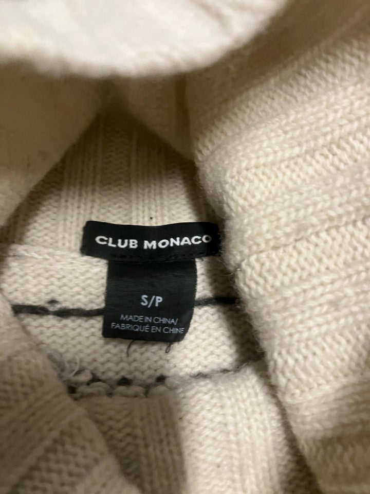 Sweater, Club Monaco, str. 36