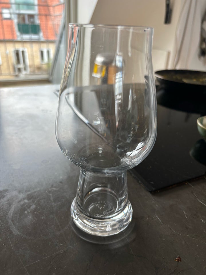 Glas Ølglas  Luigi Bormioli