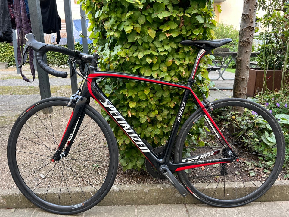 Herreracer Specialized SL4 PRO