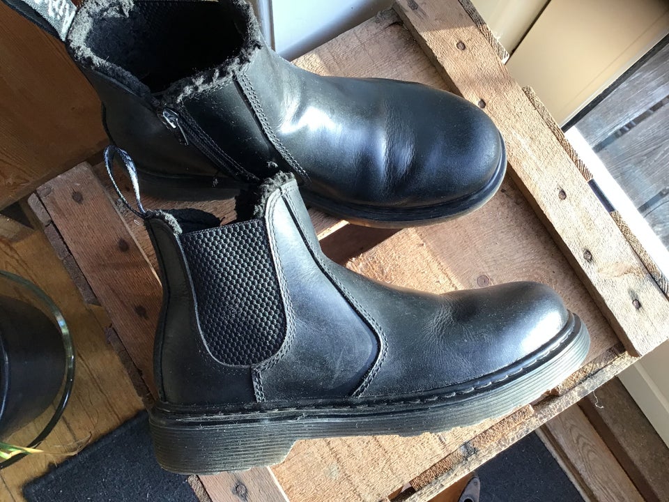 Støvler, str. 35, Dr. Martens