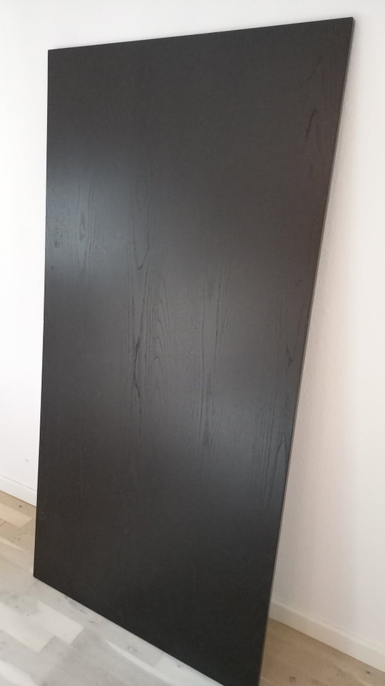 Skrivebord, Ikea, b: 160 d: 80 h: 127