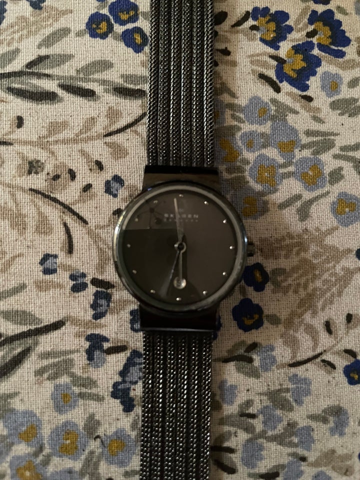 Dameur Skagen