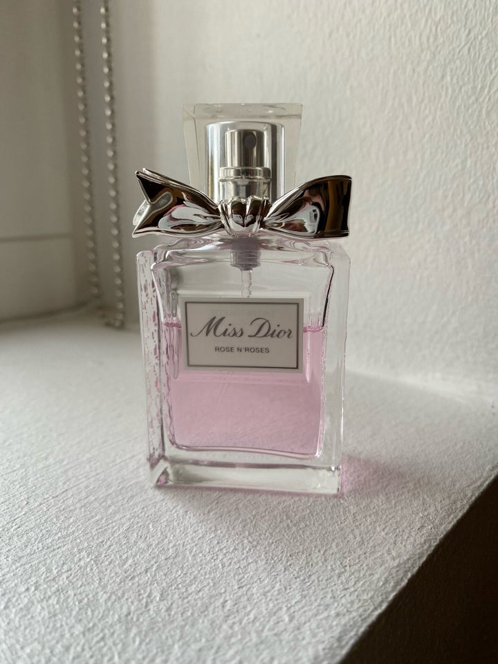 Eau de Toilette Parfume Dior