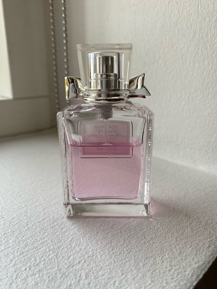 Eau de Toilette Parfume Dior