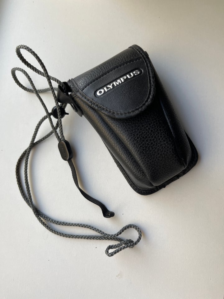 MJU II Etui, Olympus, MJU II