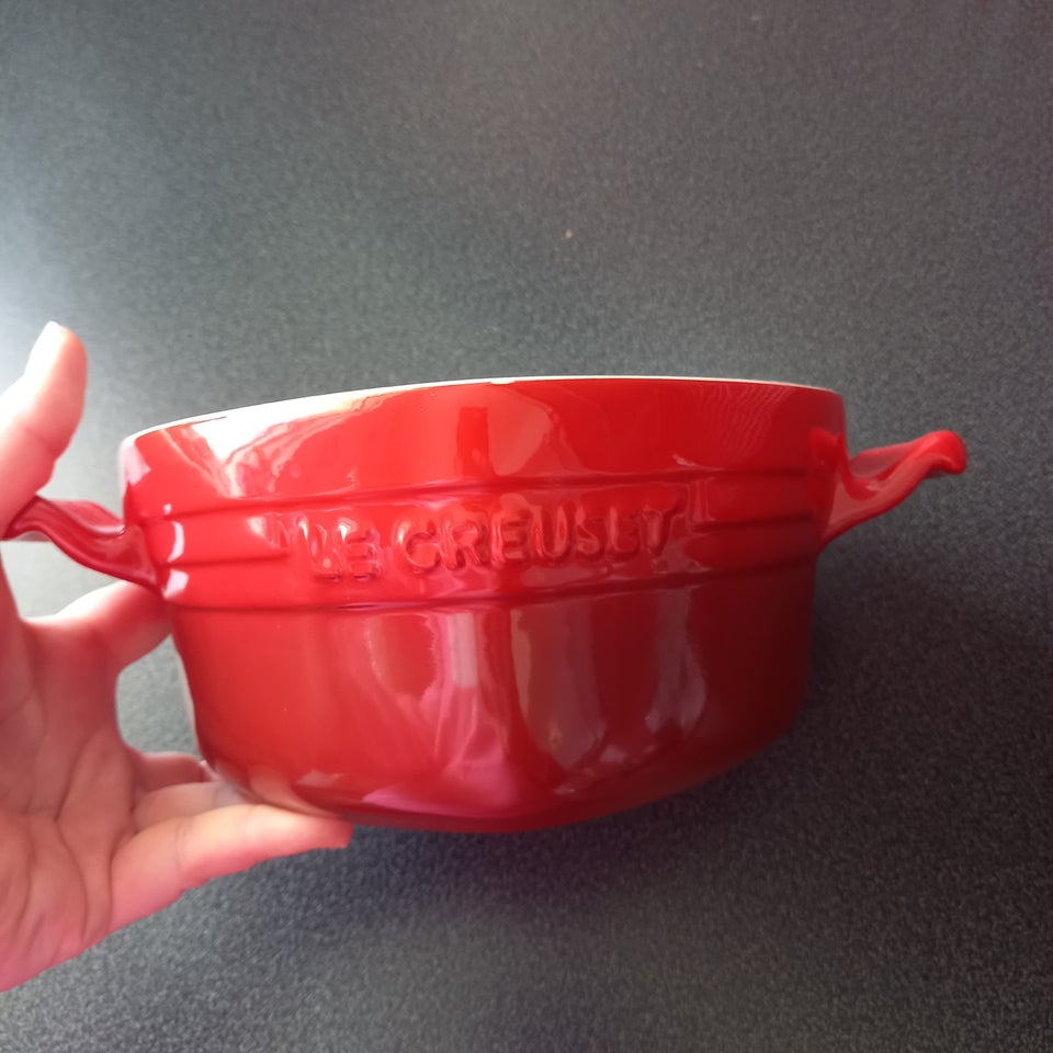 Stentøj Skål Le Creuset