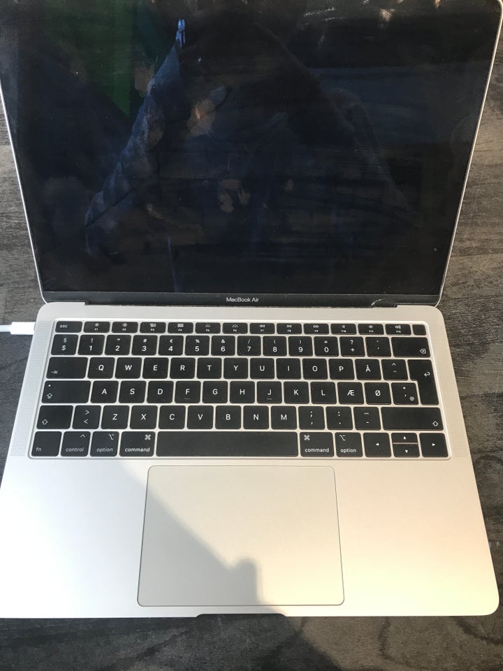 MacBook Air 2019 Rimelig